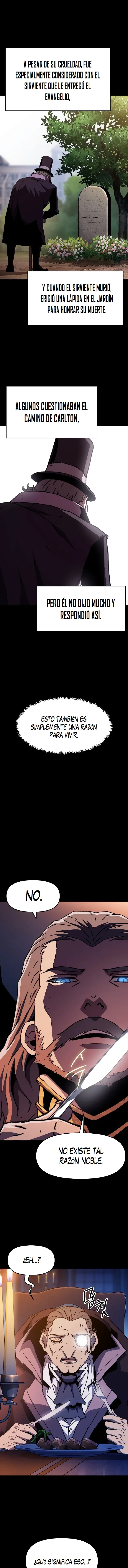 Me convertí en un caballero con limite de tiempo  > Capitulo 62 > Page 51